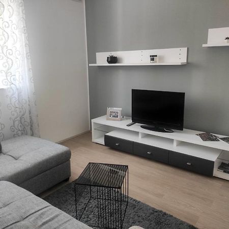 Apartment Sunce Sibenik Ngoại thất bức ảnh