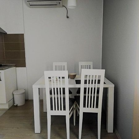 Apartment Sunce Sibenik Ngoại thất bức ảnh