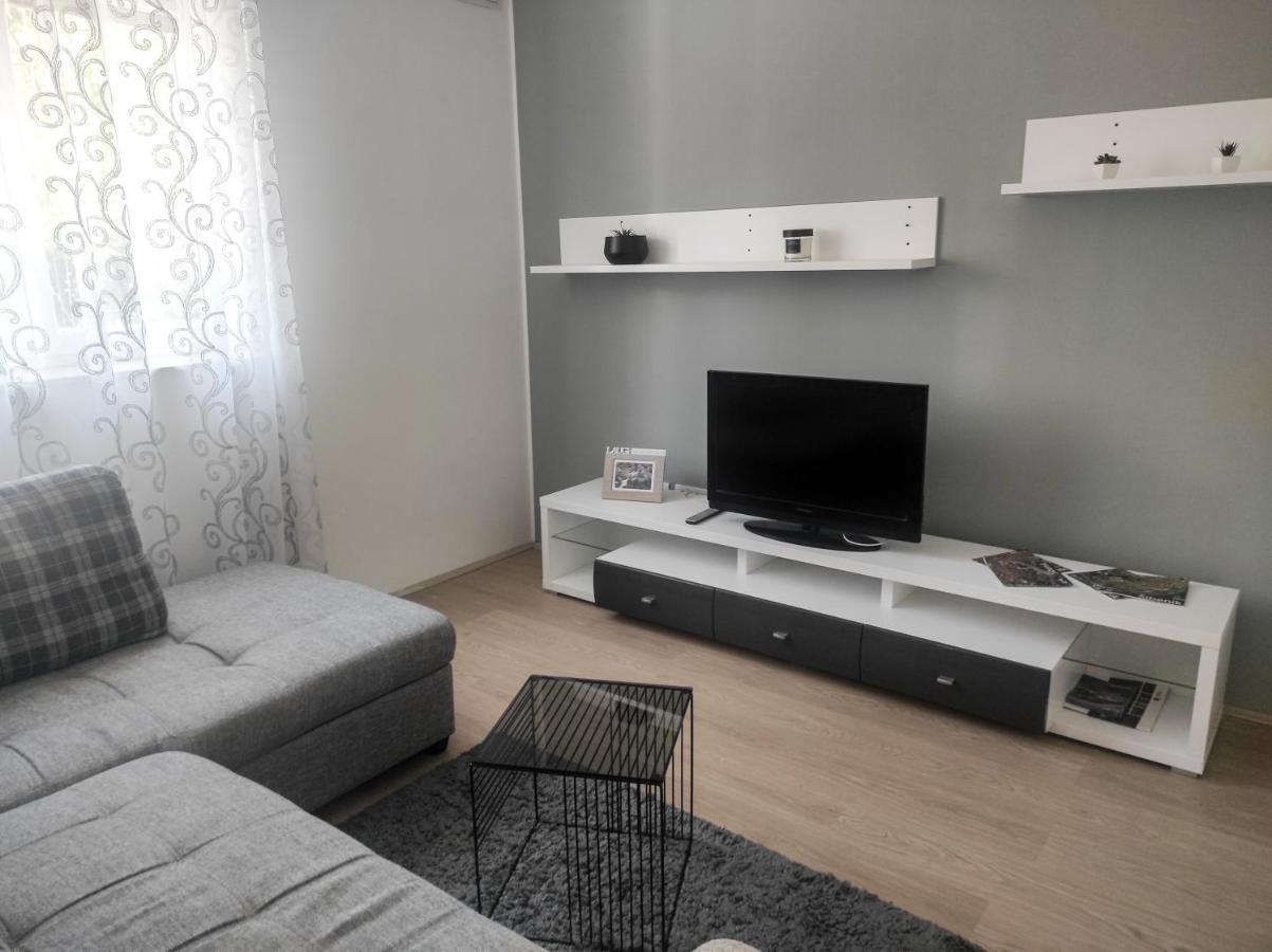Apartment Sunce Sibenik Ngoại thất bức ảnh