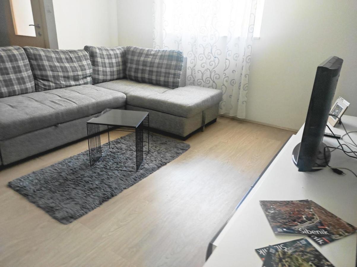Apartment Sunce Sibenik Ngoại thất bức ảnh