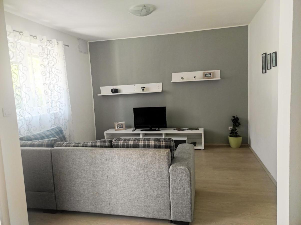 Apartment Sunce Sibenik Ngoại thất bức ảnh