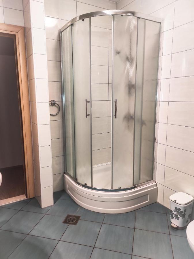 Apartment Sunce Sibenik Ngoại thất bức ảnh