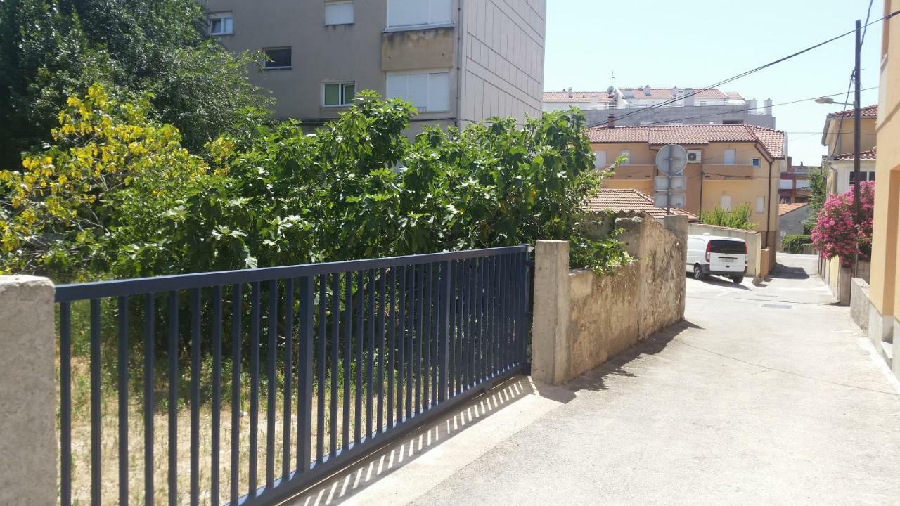 Apartment Sunce Sibenik Ngoại thất bức ảnh