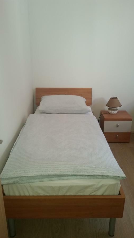 Apartment Sunce Sibenik Ngoại thất bức ảnh