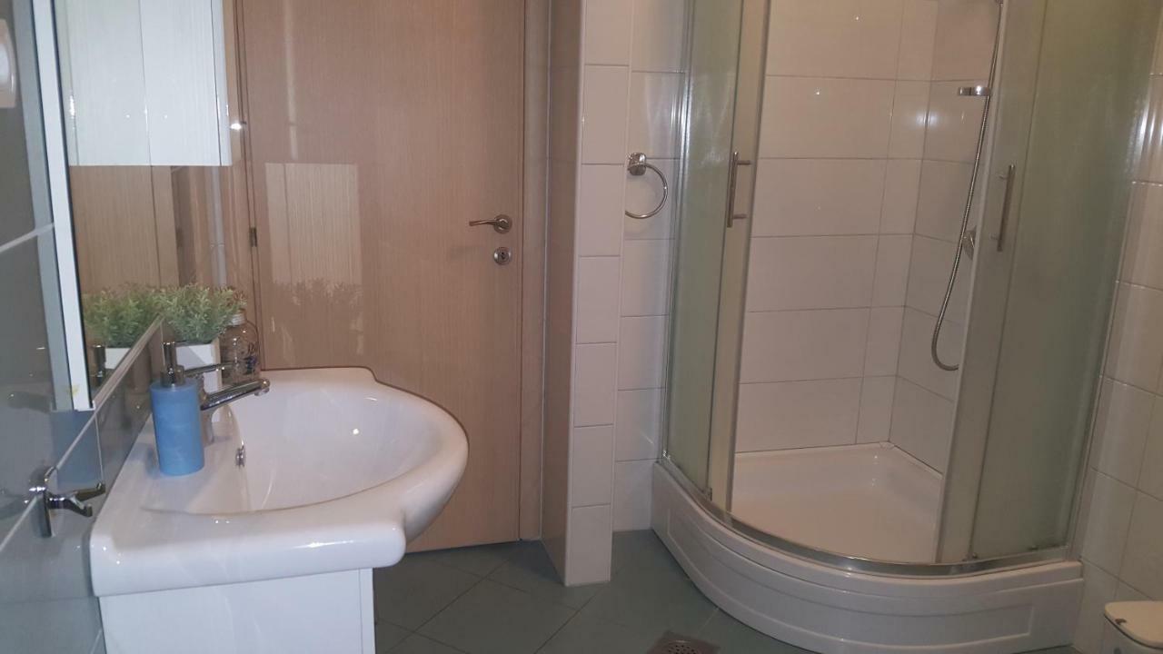Apartment Sunce Sibenik Ngoại thất bức ảnh