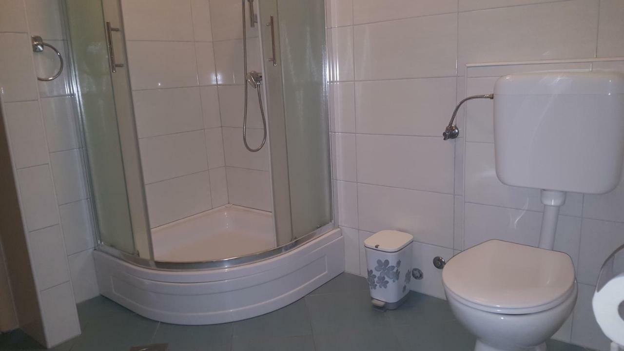 Apartment Sunce Sibenik Ngoại thất bức ảnh