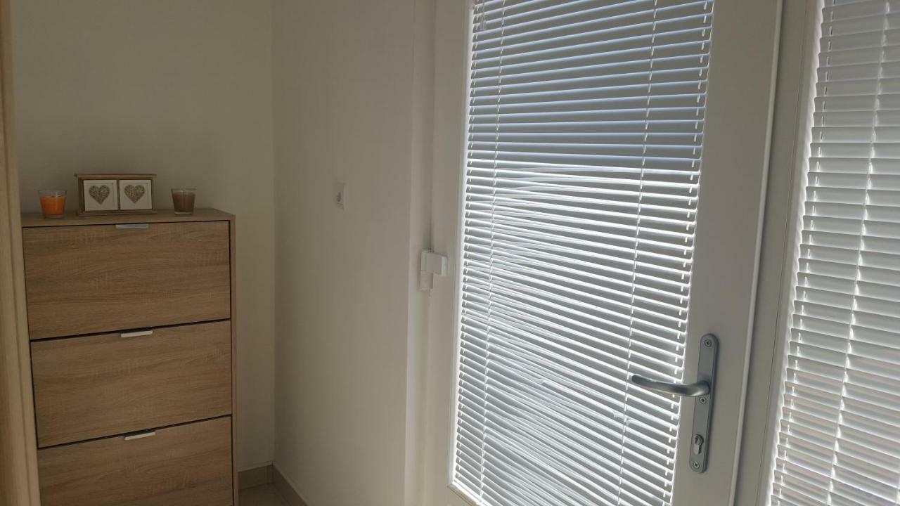 Apartment Sunce Sibenik Ngoại thất bức ảnh