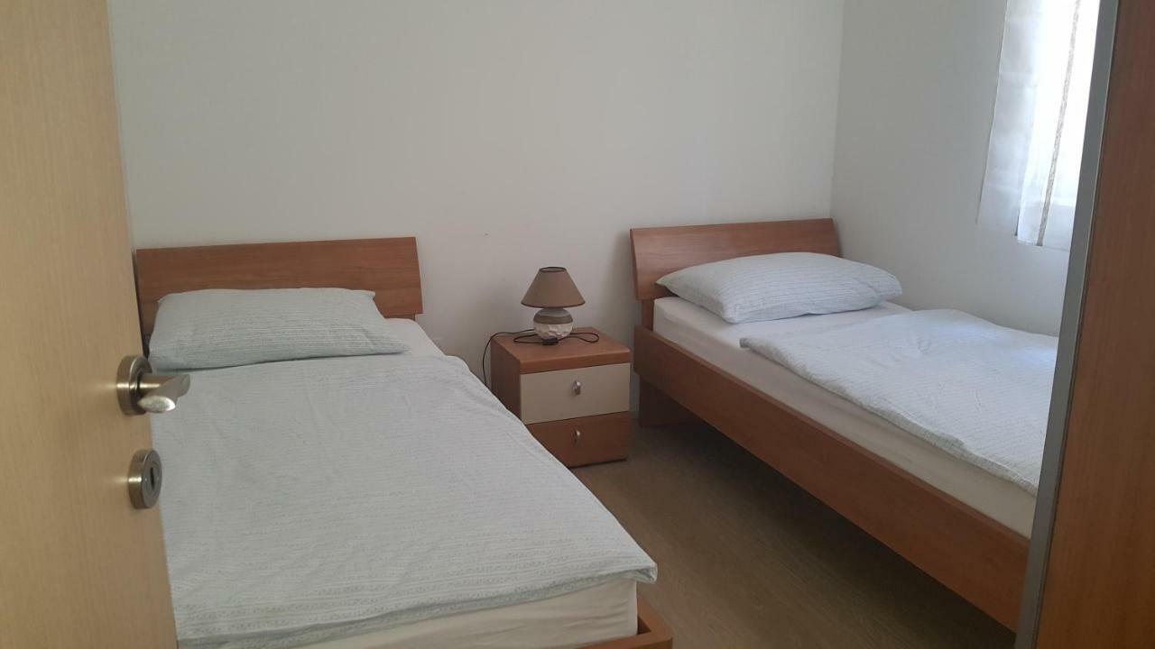 Apartment Sunce Sibenik Ngoại thất bức ảnh