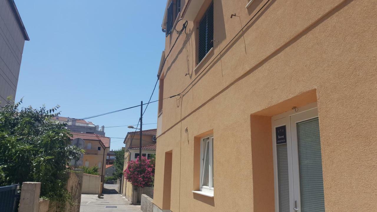 Apartment Sunce Sibenik Ngoại thất bức ảnh