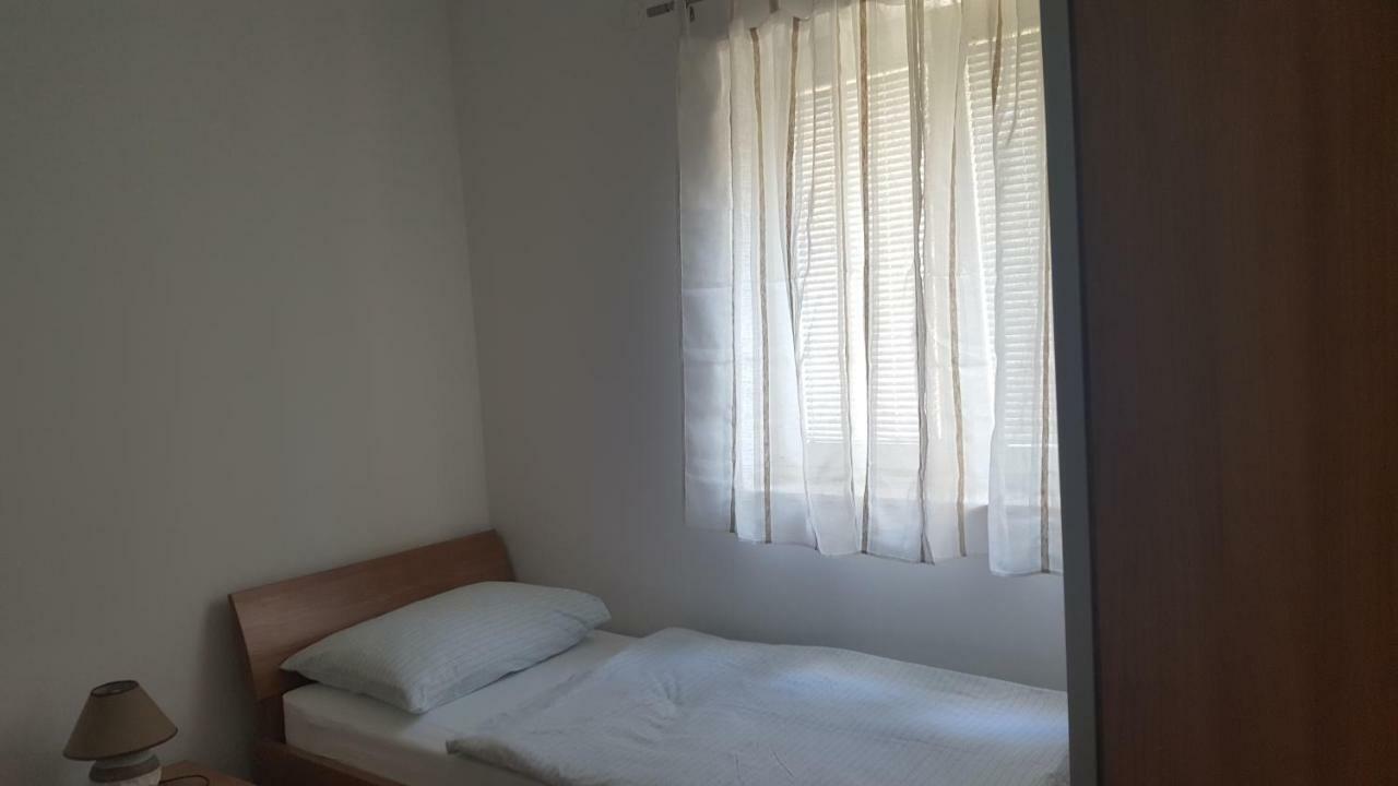Apartment Sunce Sibenik Ngoại thất bức ảnh