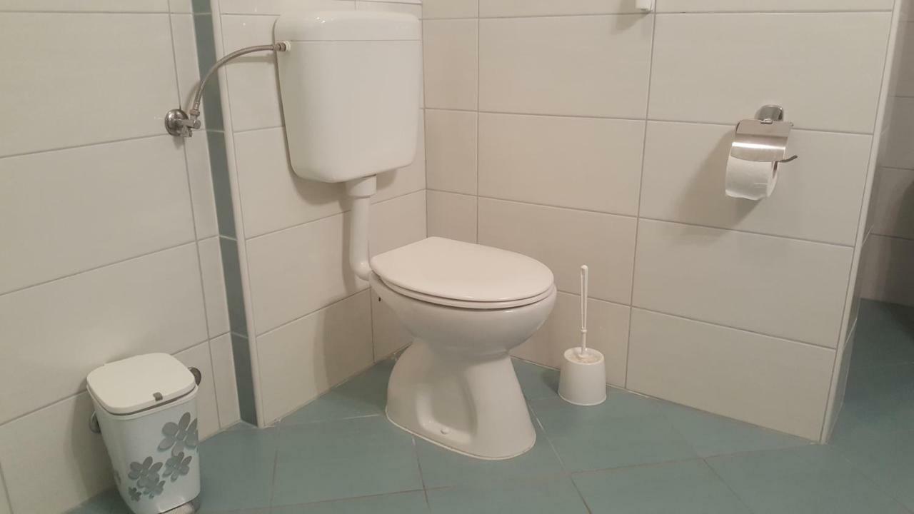 Apartment Sunce Sibenik Ngoại thất bức ảnh