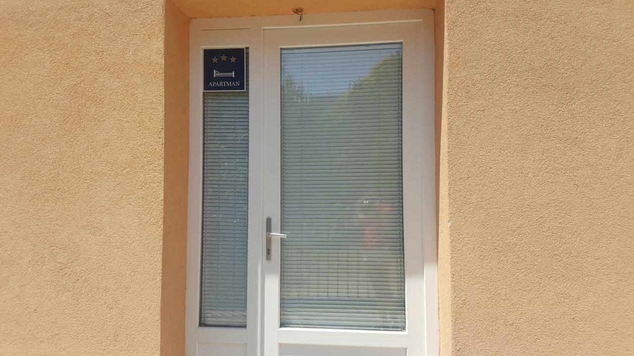 Apartment Sunce Sibenik Ngoại thất bức ảnh