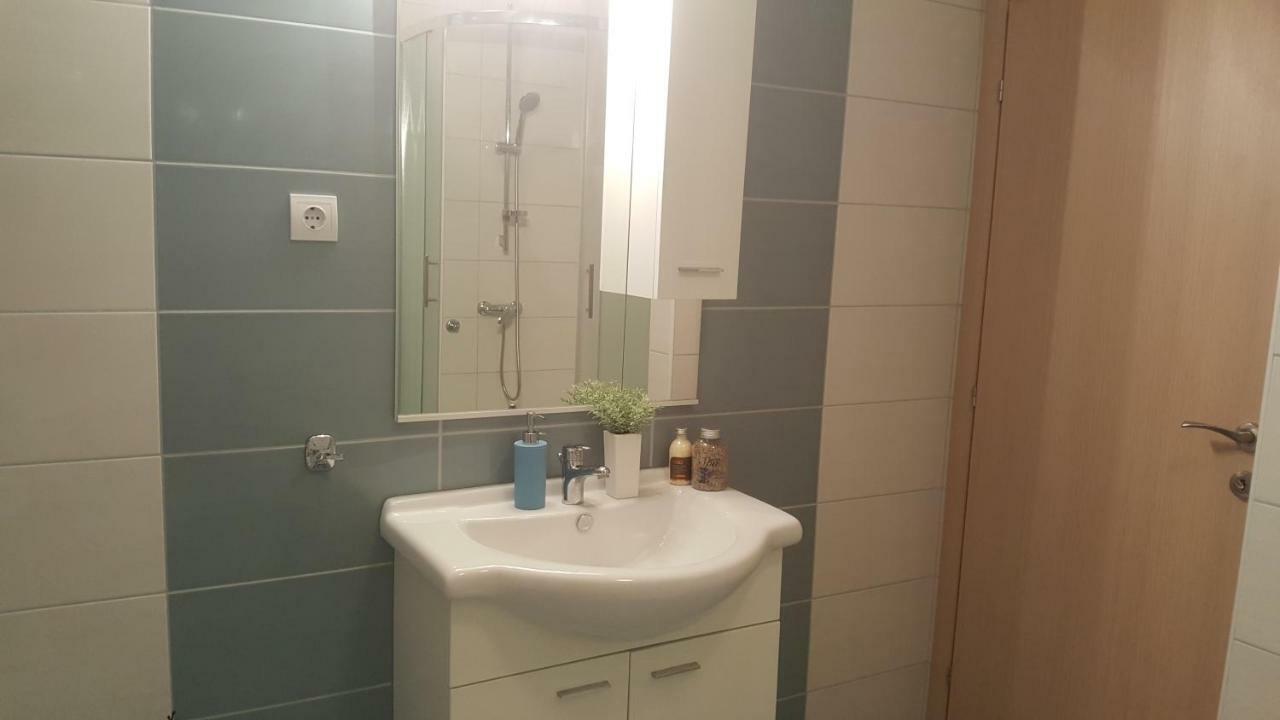 Apartment Sunce Sibenik Ngoại thất bức ảnh