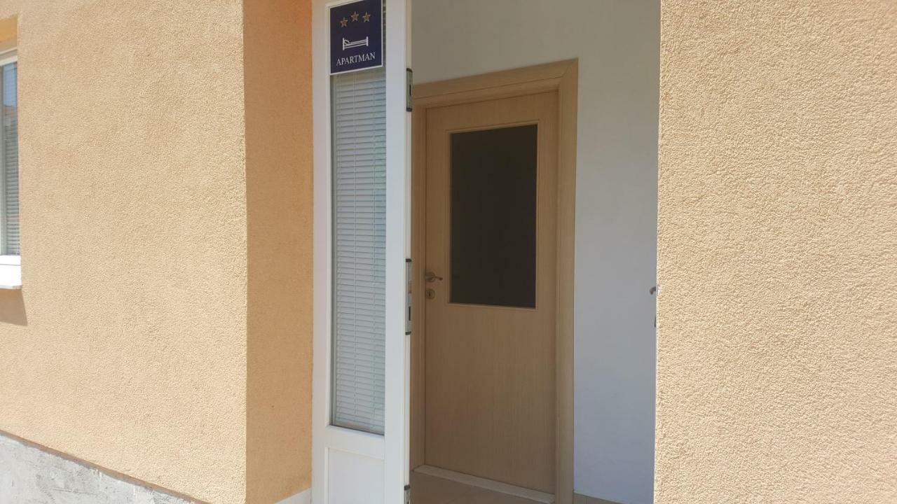 Apartment Sunce Sibenik Ngoại thất bức ảnh