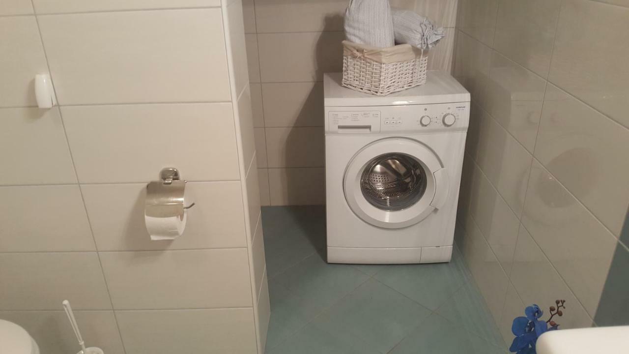 Apartment Sunce Sibenik Ngoại thất bức ảnh
