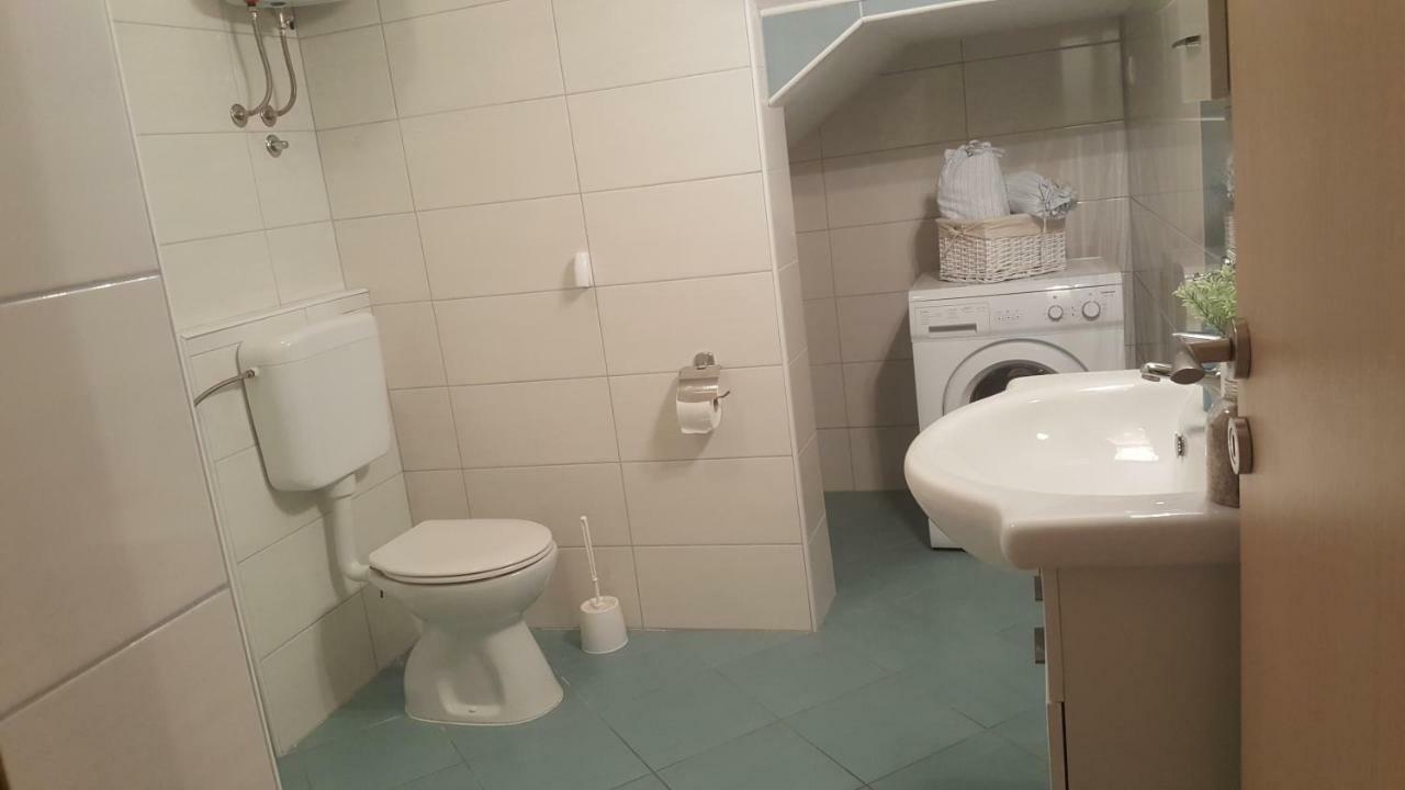 Apartment Sunce Sibenik Ngoại thất bức ảnh