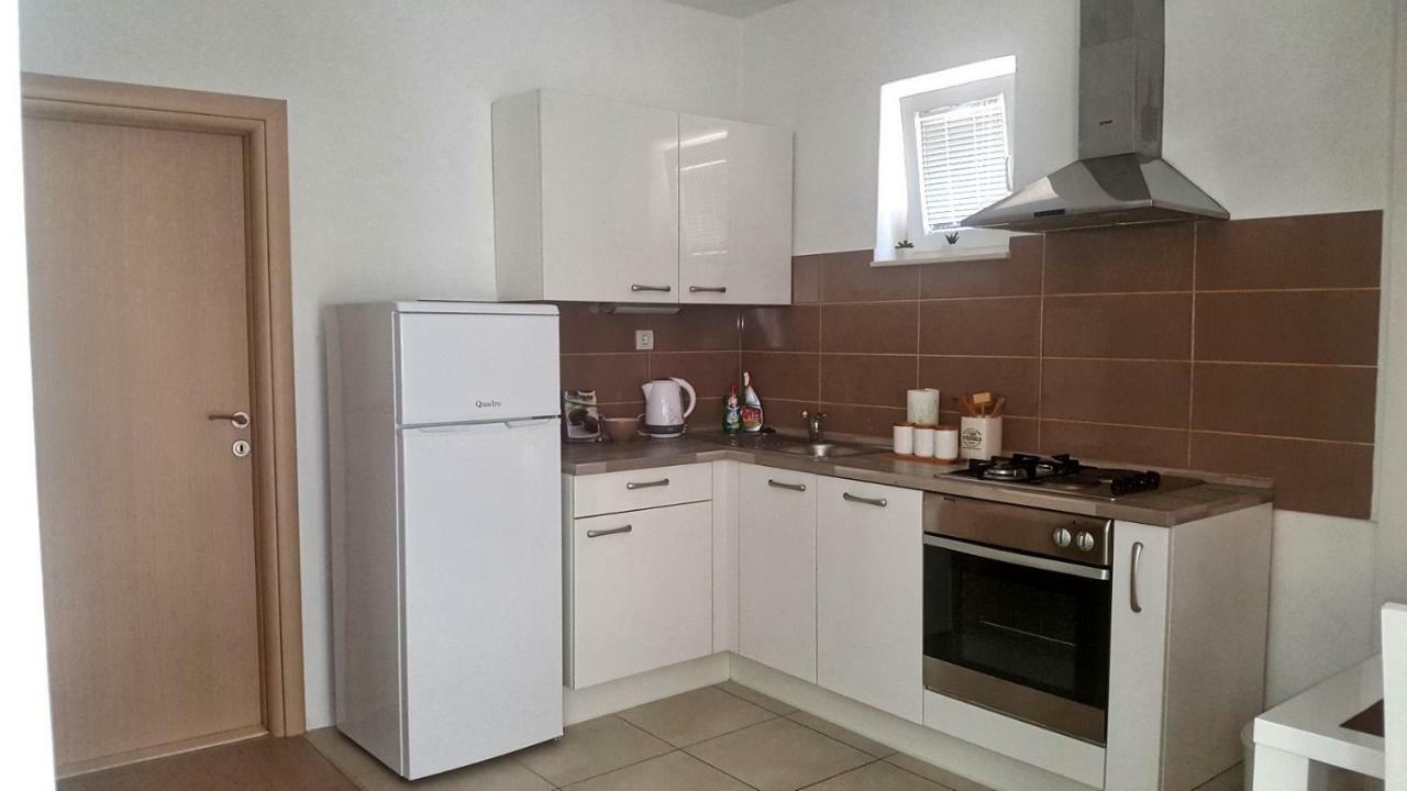 Apartment Sunce Sibenik Ngoại thất bức ảnh